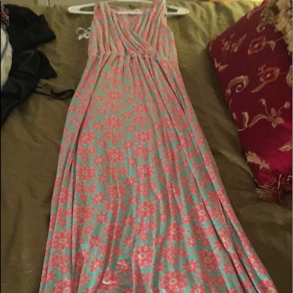 Vineyard Vines Maxi - Picture 2 of 2